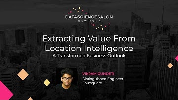 Introducing the Foursquare Graph: a Pioneer in Location Intelligence