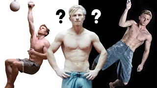 What Magnus isn't telling you. Pro climbers biomechanics secrets revealed.