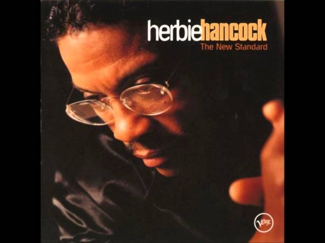 Herbie Hancock - All Apologies