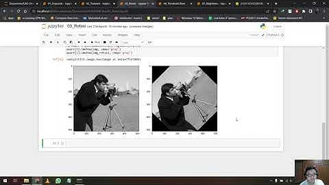 Pengolahan Citra - 5 Teknik Pengolahan Citra dengan Phyton