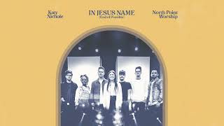 Katy Nichole \& North Point Worship - \\