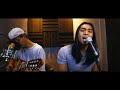 Tadhana  up dharma down acoustic cover by  baste lim