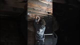 Pre-Wiring a Brand New Restaurant Under Construction