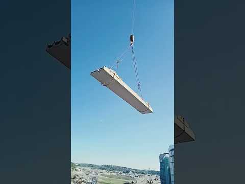 ⭐ LIEBHERR CRANE