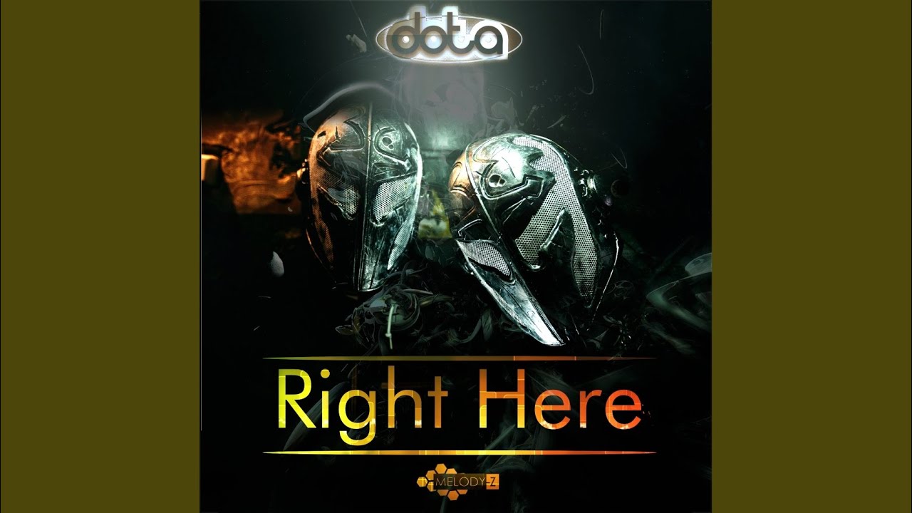 Right Here (Original Mix) auf YouTube ansehen Right Here (Original Mix) auf YouTube ansehen
