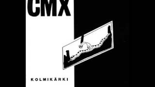 Video thumbnail of "Cmx - Suuri Äiti"