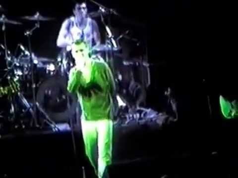 The Smiths 04 Ask