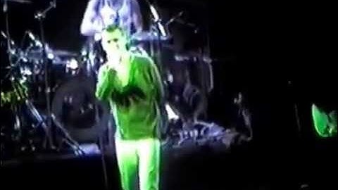 The Smiths   04 Ask