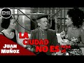 Cruz y Raya - La Ciudad No Es Para Mí | Juan Muñoz Cómico