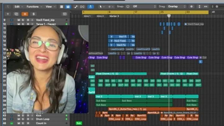 Gotta Get Back to You - Producers Cut by Tanya Nie...