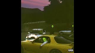 JACKBOYS - OUT WEST (Official Instrumental)