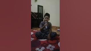 qori cilik asal Surade!