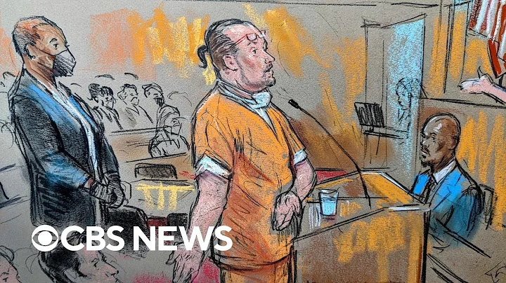 Guy Reffitts daughters react after his sentencing ...