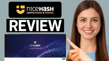 NiceHash Bitcoin Mining Platform Review | (2025)