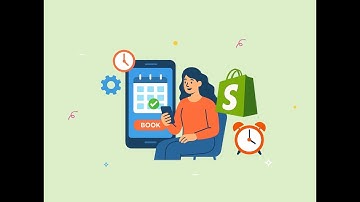 Shopify Appointment Booking App – Google OAuth & Calendar API Verification Demo