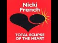 Nicki French - Total Eclipse of the Heart - 1995