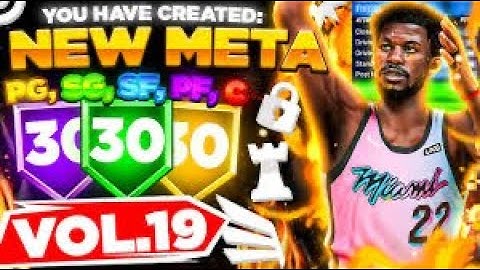 MY 2 WAY PASS FIRST WING MADE NBA2k22 FUN AGAIN   *MUST WATCH*