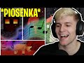 Piosenka z MINECRAFT zrobiona TYLKO Z DŹWIĘKÓW NOWEGO NETHERU! - 𝐌𝐈𝐍𝐄𝐂𝐑𝐀𝐅𝐓'𝐎𝐖𝐘 𝐏𝐑𝐙𝐄𝐆𝐋Ą𝐃 𝐓𝐘𝐆𝐎𝐃𝐍𝐈𝐀