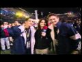 SYDNEY 2000 OLYMPICS (1/6) - JOHN PAUL YOUNG - LOVE IS IN THE AIR