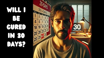 Does a Month Without Typing End RSI Pain?