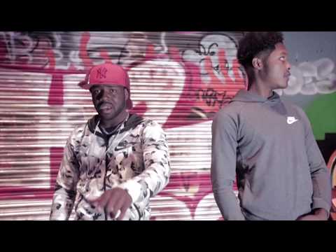 Libra - Enemies ft ThatKidR1 [Music Video]