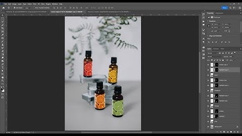 Lesson 9 Advanced Compositing
