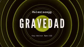 SYNTHPOP  ELECTRO | "GRAVEDAD" The Weeknd Type beat.