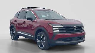 2026 Nissan Kicks SR at Oak Ridge Nissan Oak Ridge TN