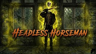 Headless Horseman - Missing People | A Horror Short Film | Roblox Brookhaven | In English