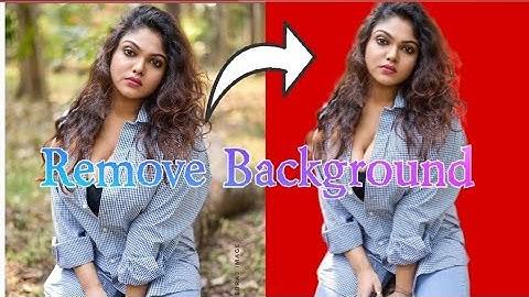 How To Joint Picture Editing Green Part- Background in Photoshop cc C2| picture editing