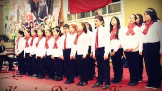 Hasip Dinçsoy Marşı - Halil Engin Resimi