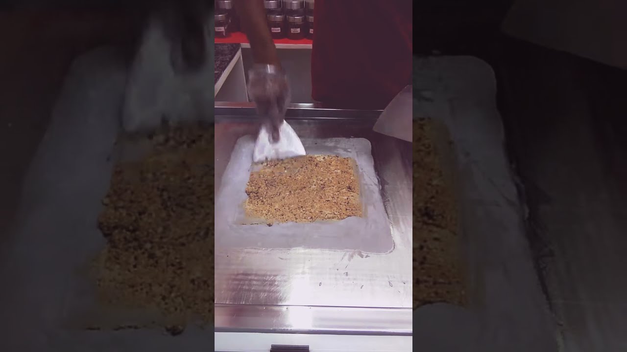 Live Icecream Parlour in Kolkata, Near Bhawanipur Gurdwara YouTube