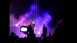 Trace Adkins - Chrome