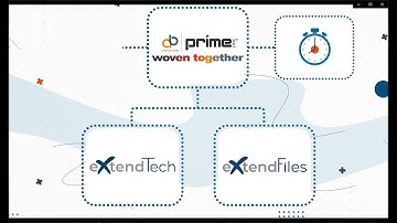 eXtendFiles - AlphaBroder case study