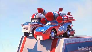Cars Toons Maters Tall Tales Dont You Remember? You Was There, Too Compilation