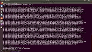 Installing Cassandra