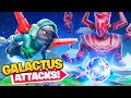 NEW *MASSIVE* GALACTUS EVENT (very epic)