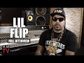 Lil Flip on Yung Joc Saying He Didn't Shake T-Pain's Hand, Young Thug, Soulja Boy (Full Interview)