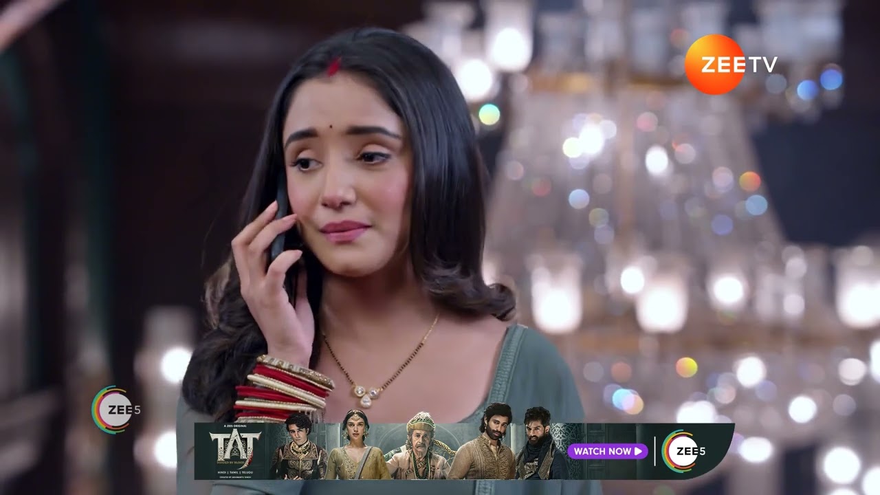 Kumkum Bhagya | Ep - 2761 | Webisode | Jun, 5 2024 | Krishna Kaul, Mugdha Chaphekar | Zee TV