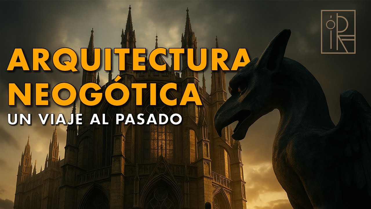 Neogótico: El estilo que revivió la Edad Media en plena era moderna