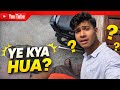Aaj toh pataka phod diya 