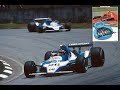 F1 -*RESUMO* GP do Brasil (1979)