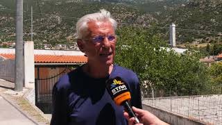 Χώστια-Θήβα: Και χωρίς γιατρό... και χωρίς νερό και χρεωμένοι.
