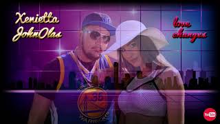 Love Changes Xenietta Johnolas