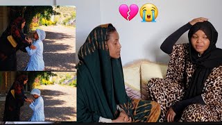 Sadan mucatii manatin galteeni garuu shakitee jirti uuuff🫂😱😱💔😭