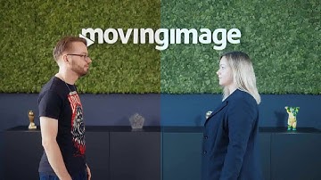 movingimage | Employer Branding Video
