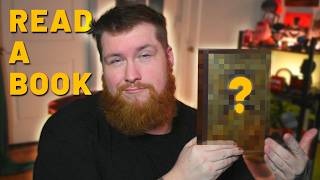 BOOKS YOU SHOULD READ