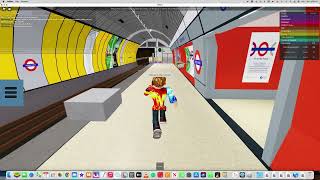 Tutorial: How to glitch spawn admin train in TfY Transport for Yan [ONLY WORKS ON IMAC, PC...