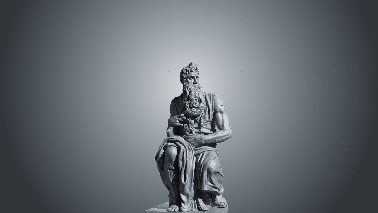 Exodus Chapters 14-16 (Part 4) - Michael Heiser 