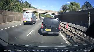 A2 crash 070826